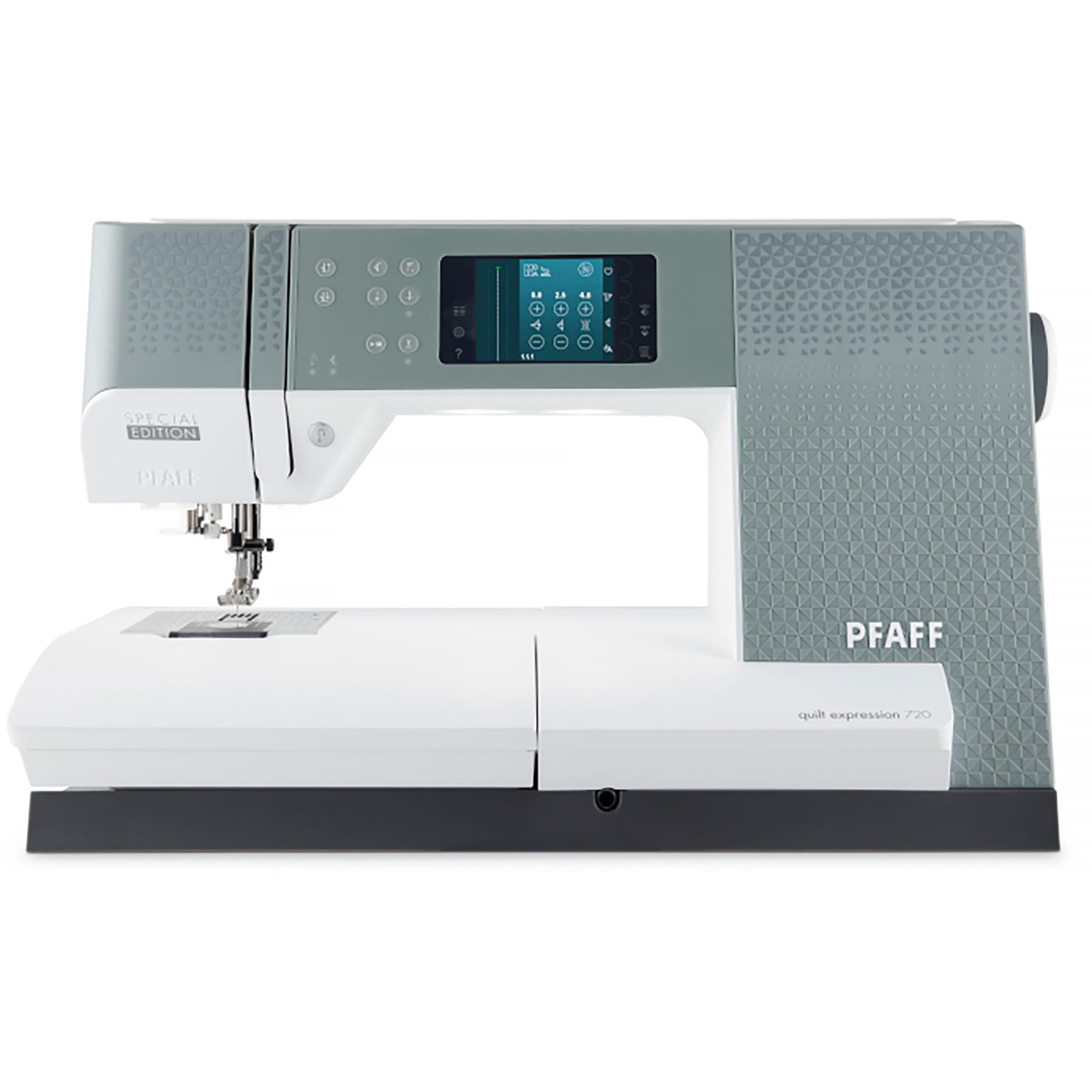 Pfaff 6091 Creative 2024 sewing machine