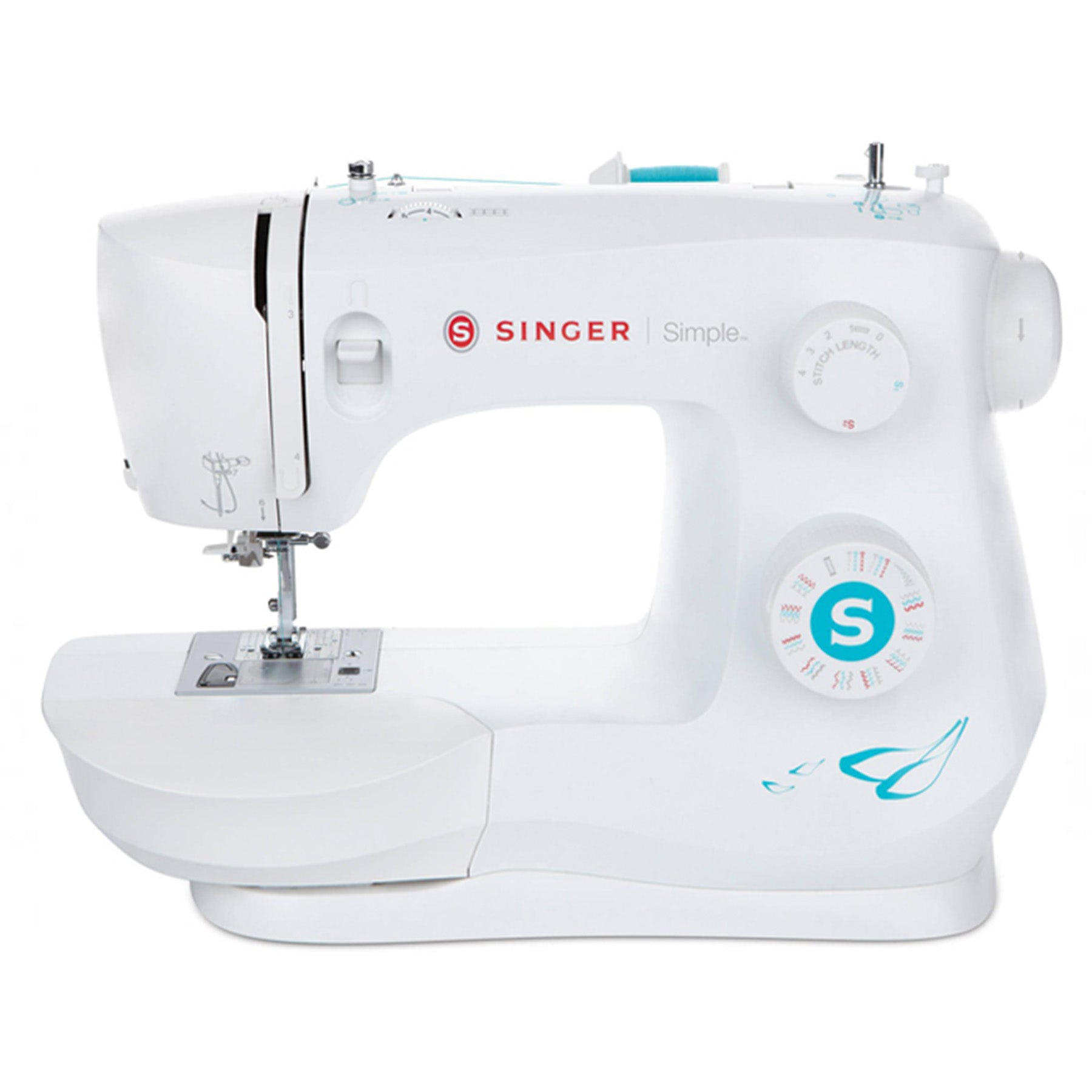 Singer good sewing machine