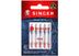 SINGER® Denim Needles, Size 100/16