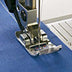 PFAFF® Standard Presser Foot with IDT™ System