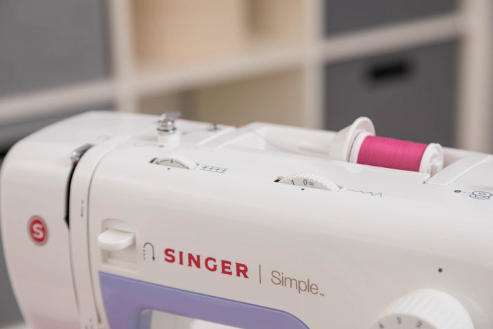 SINGER® Simple™ 3232 Sewing Machine 21