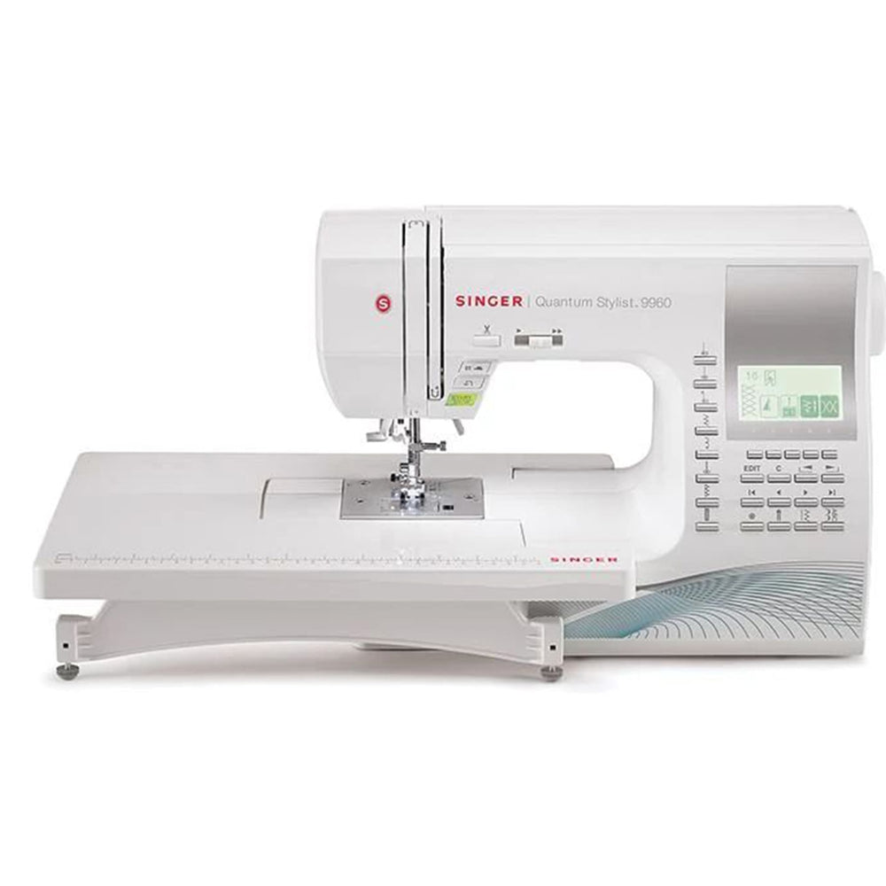 Singer 5560 Sewing Machine