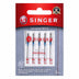 SINGER® Universal Needles Size 90/14