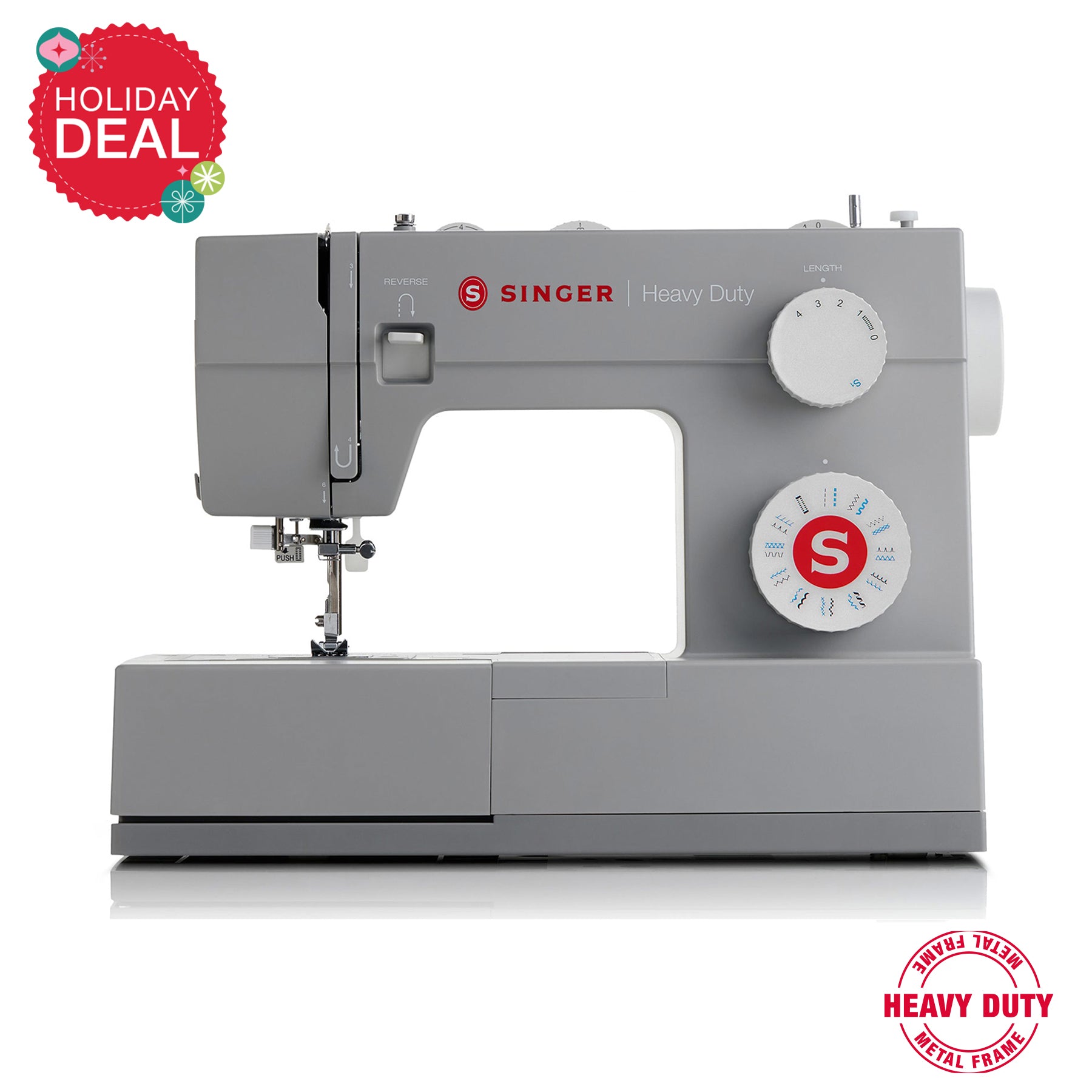 Brand new singer 4423 sewing high quality machine