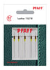 PFAFF® Leather Needles Size 110/18 5-Pack