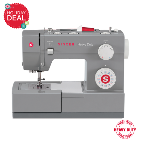 SINGER® Heavy Duty 4432 Sewing Machine