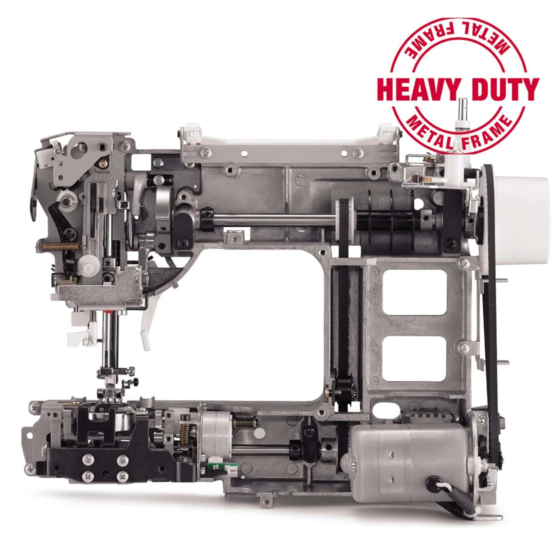 SINGER® Heavy Duty 4432 Sewing Machine