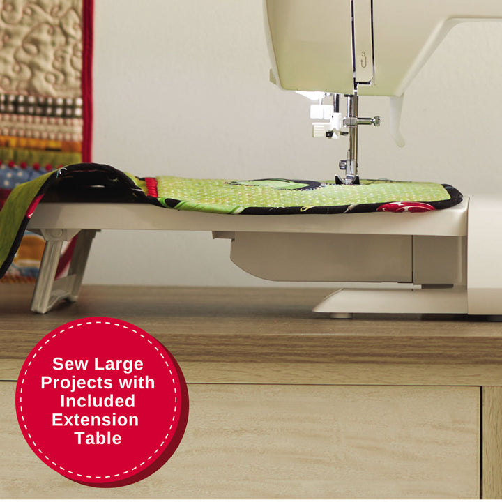 SINGER® Fashion Mate™ 5560 Sewing Machine