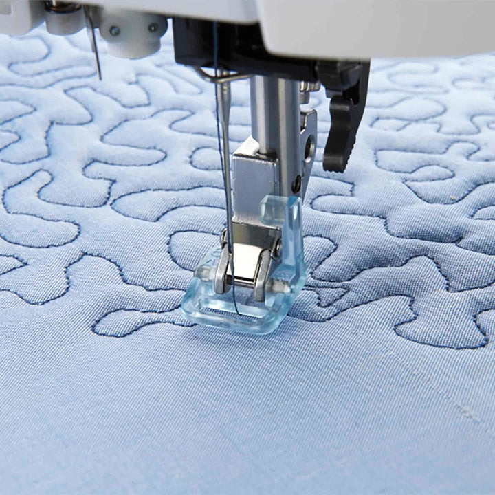 PFAFF® Embroidery/Sensormatic Free-Motion Foot