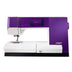 PFAFF® expression™ 710 Purple Sewing Machine