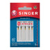 SINGER® Microtex Needles Size 80/12 5-Pack