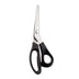 SINGER® 9.5in / 24.1cm Pinking Scissor, Black