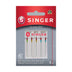 SINGER® Universal Needles Assorted Sizes 5-Pack