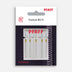 PFAFF® Overlock Needles Size 80/12 5-pack