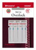 HUSQVARNA® VIKING® Overlock Needles Size 90/14 5-Pack