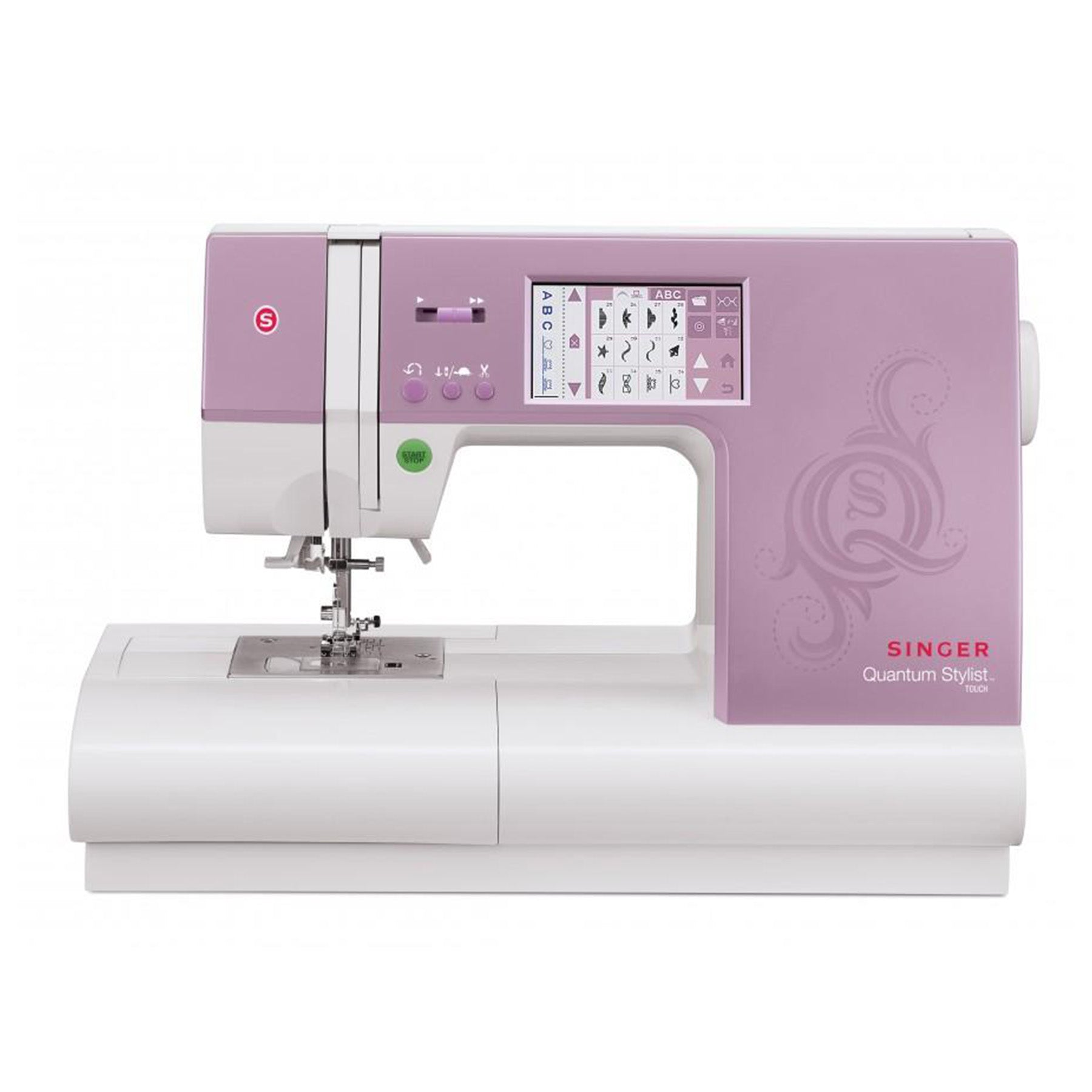 SINGER® Quantum Stylist™ 9985 Sewing Machine | SINGER®