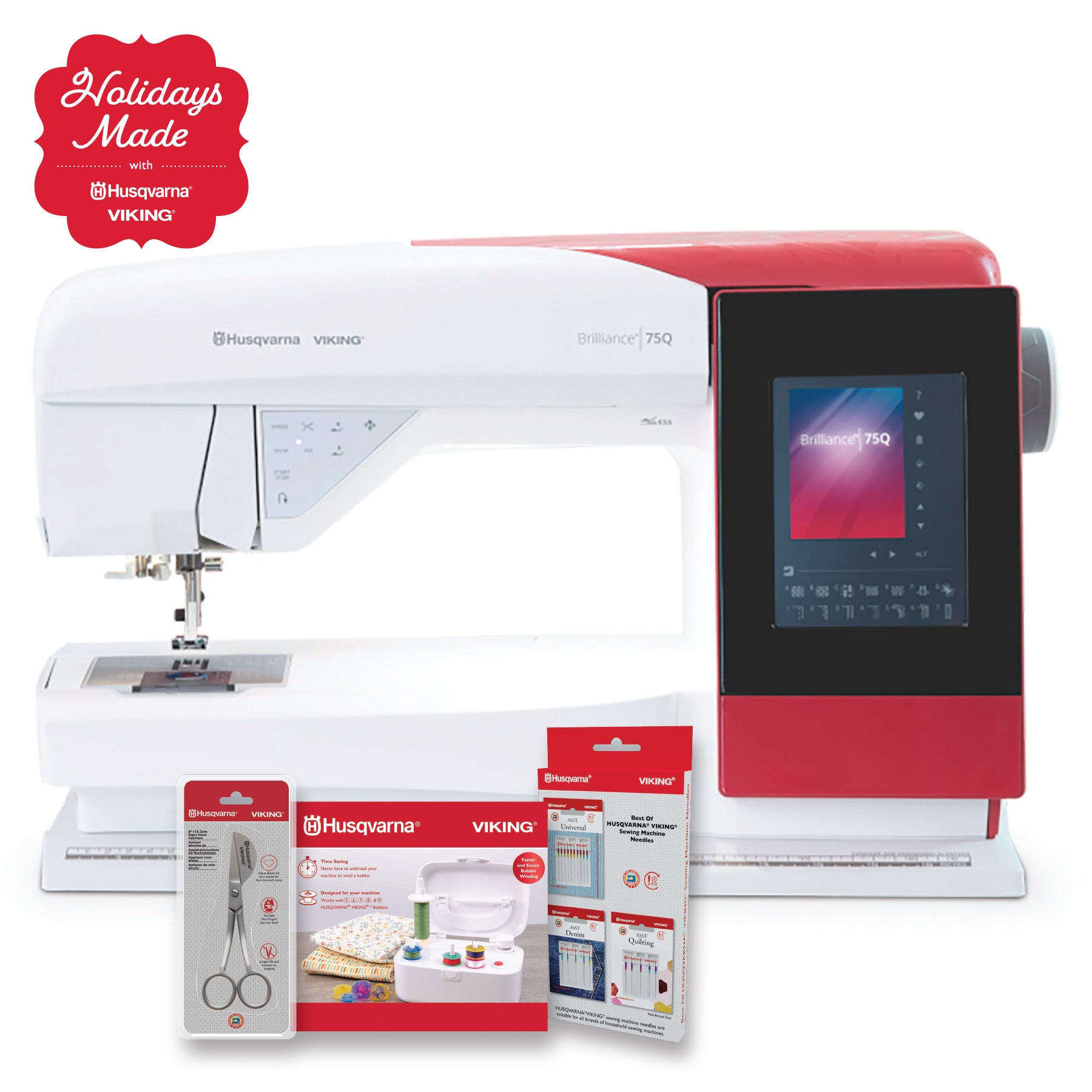 Husqvarna bundle deals sale