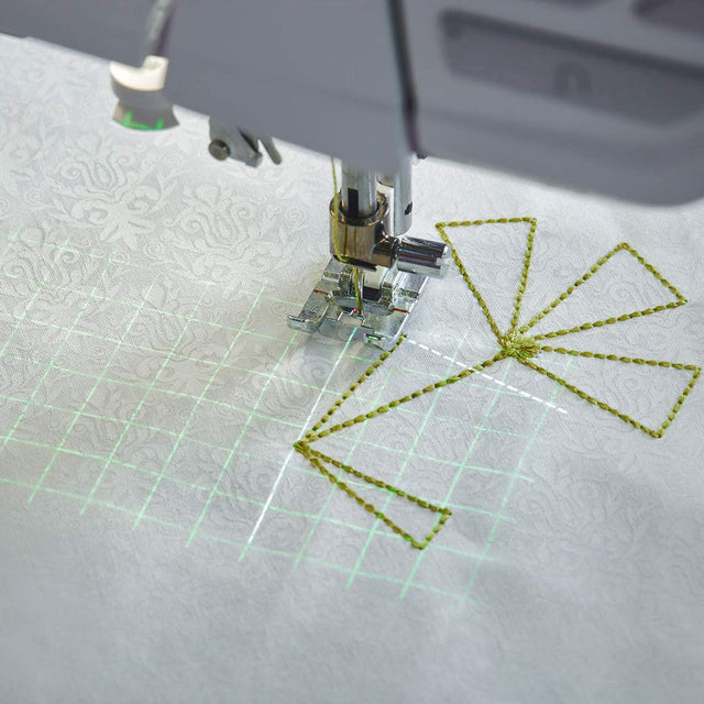 Sewing Projection