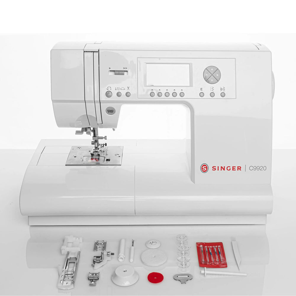 SINGER® C430 Professional™ Computerized Sewing Machine 