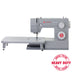 SINGER® Heavy Duty 6380 Sewing Machine with Extension Table