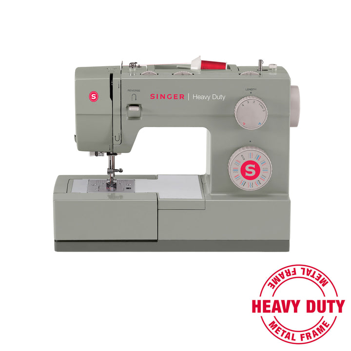 SINGER® Heavy Duty 4452 Sewing Machine