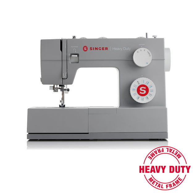 SINGER® Refurbished Heavy Duty 44S Sewing Machine