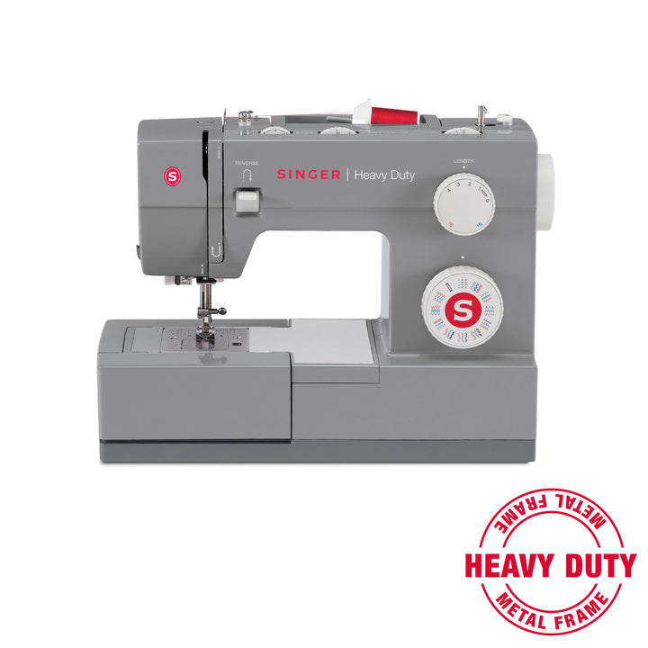 SINGER® Heavy Duty 4432 Sewing Machine