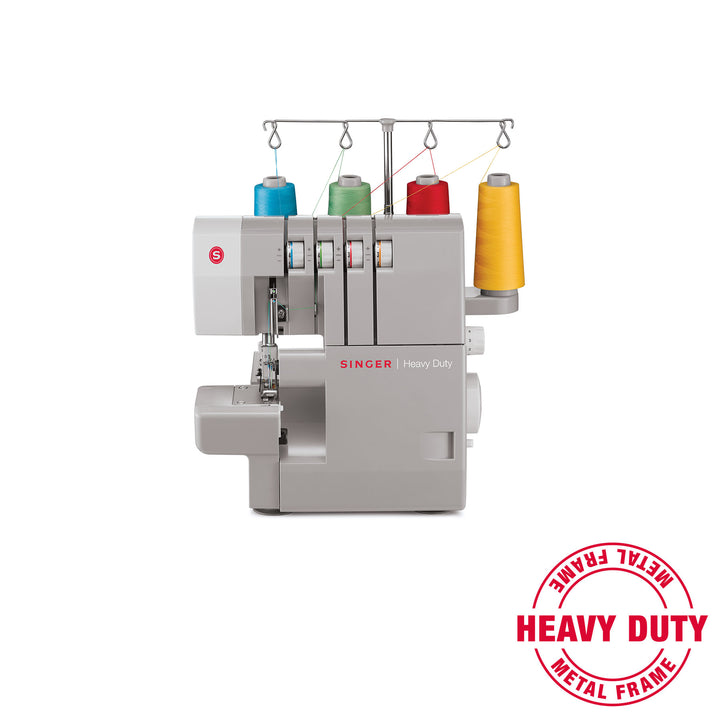 SINGER® 14HD854 Heavy Duty Serger