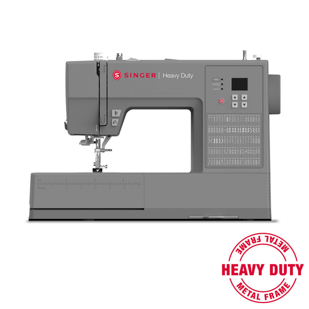 SINGER® Heavy Duty 6600C Sewing Machine