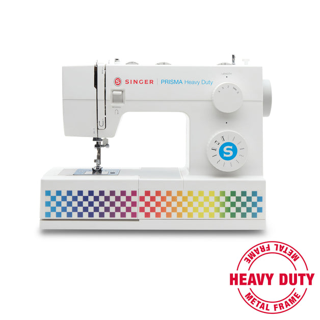 SINGER® | PRISMA™ Heavy Duty Sewing Machine