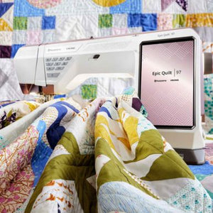 Quilting Machines