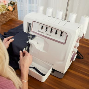 Overlock/Sergers