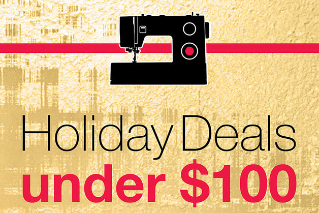 Gifts Under $100