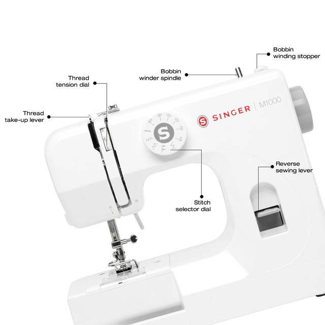 Sewing made easy™