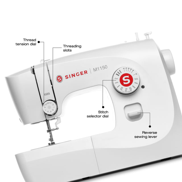 Sewing made easy™