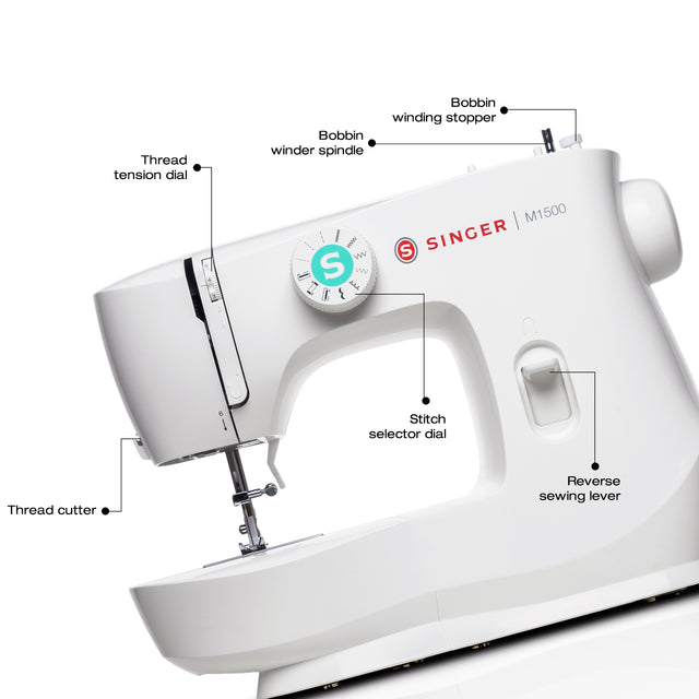 Sewing made easy™