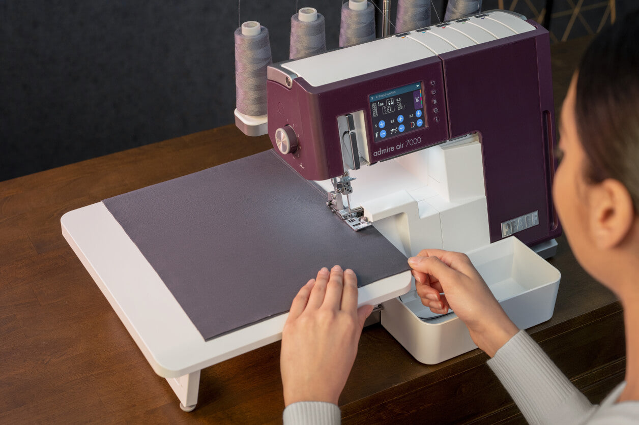 PFAFF® Sewing Machines | PFAFF®