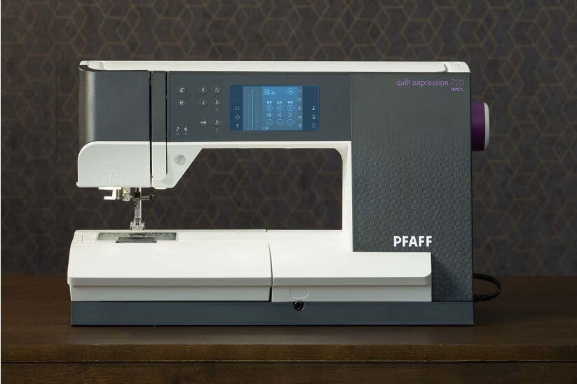 PFAFF® Sewing Machines | PFAFF®