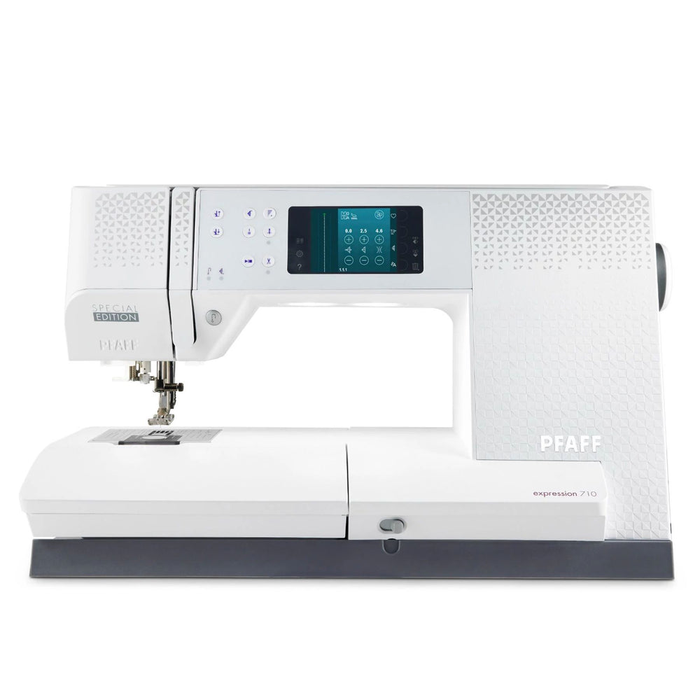 Pfaff expression 710