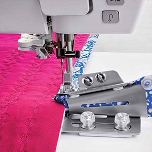 PFAFF® Presser Feet & Attachments for every sewing challenge