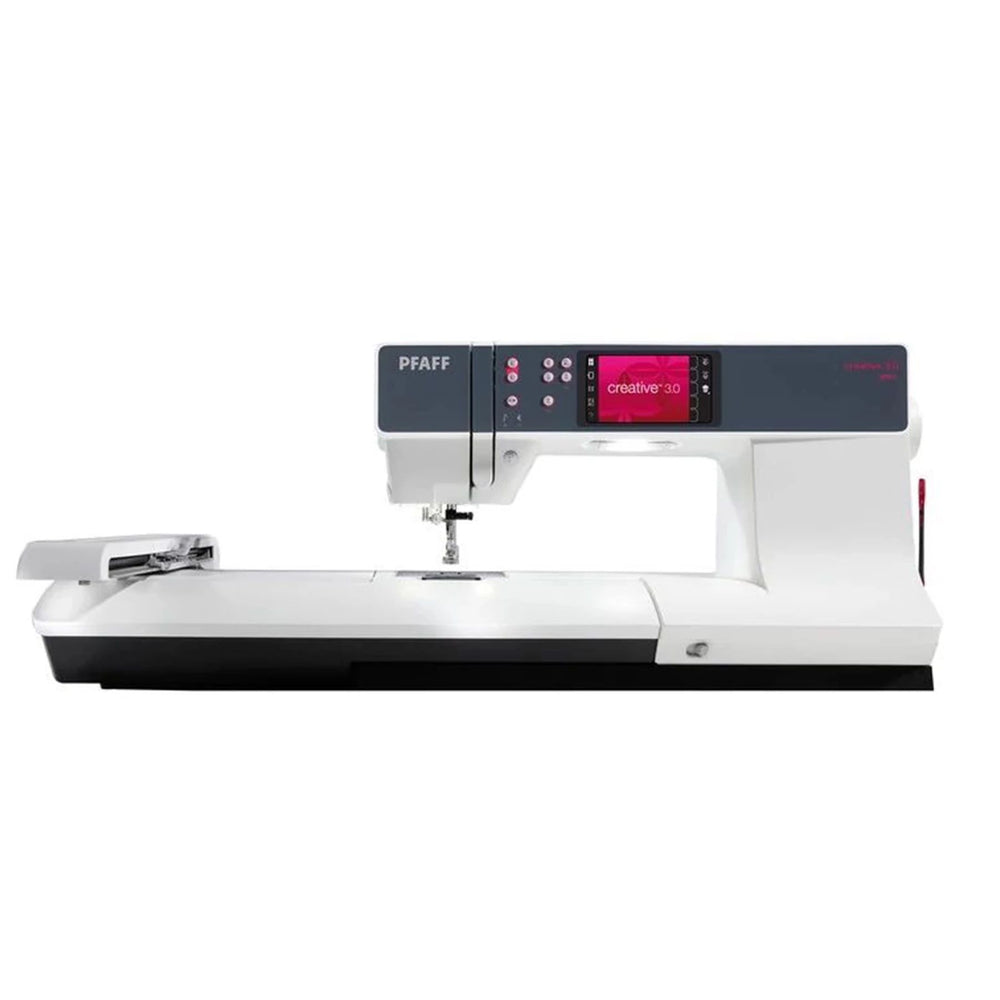 Pfaff Creative 3.0 Sewing & Embroidery Machine