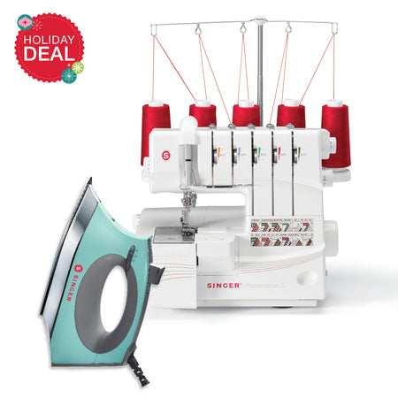 SINGER® Professional™ 5 14T968DC Serger