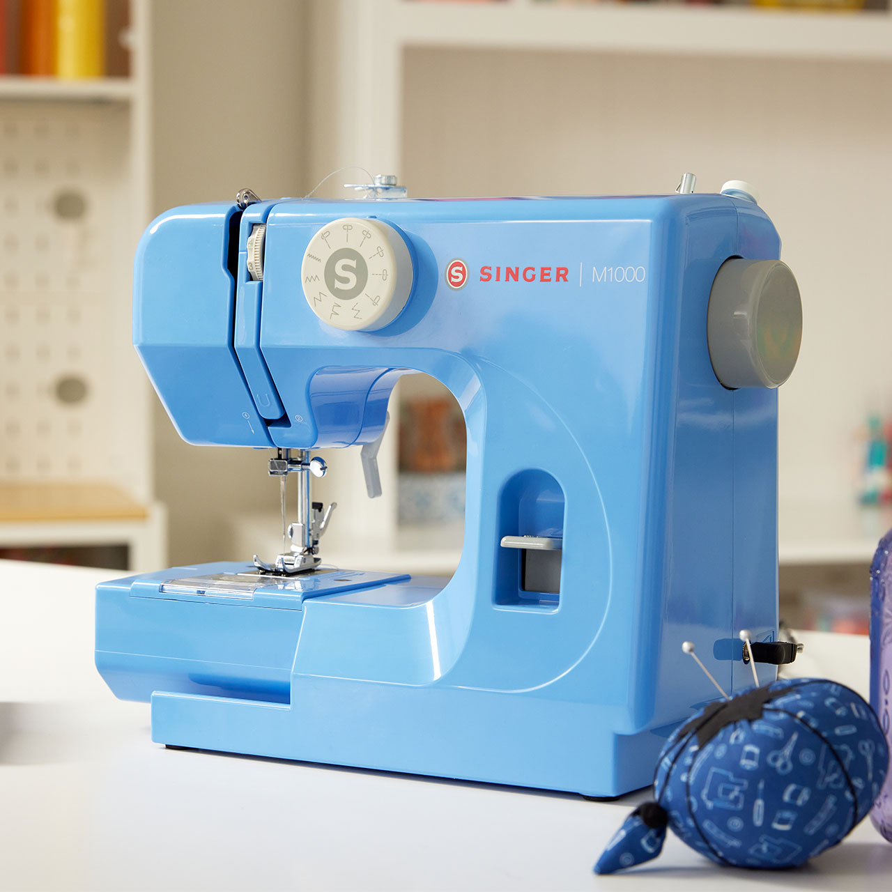 SINGER online Mending and Sewing Machine