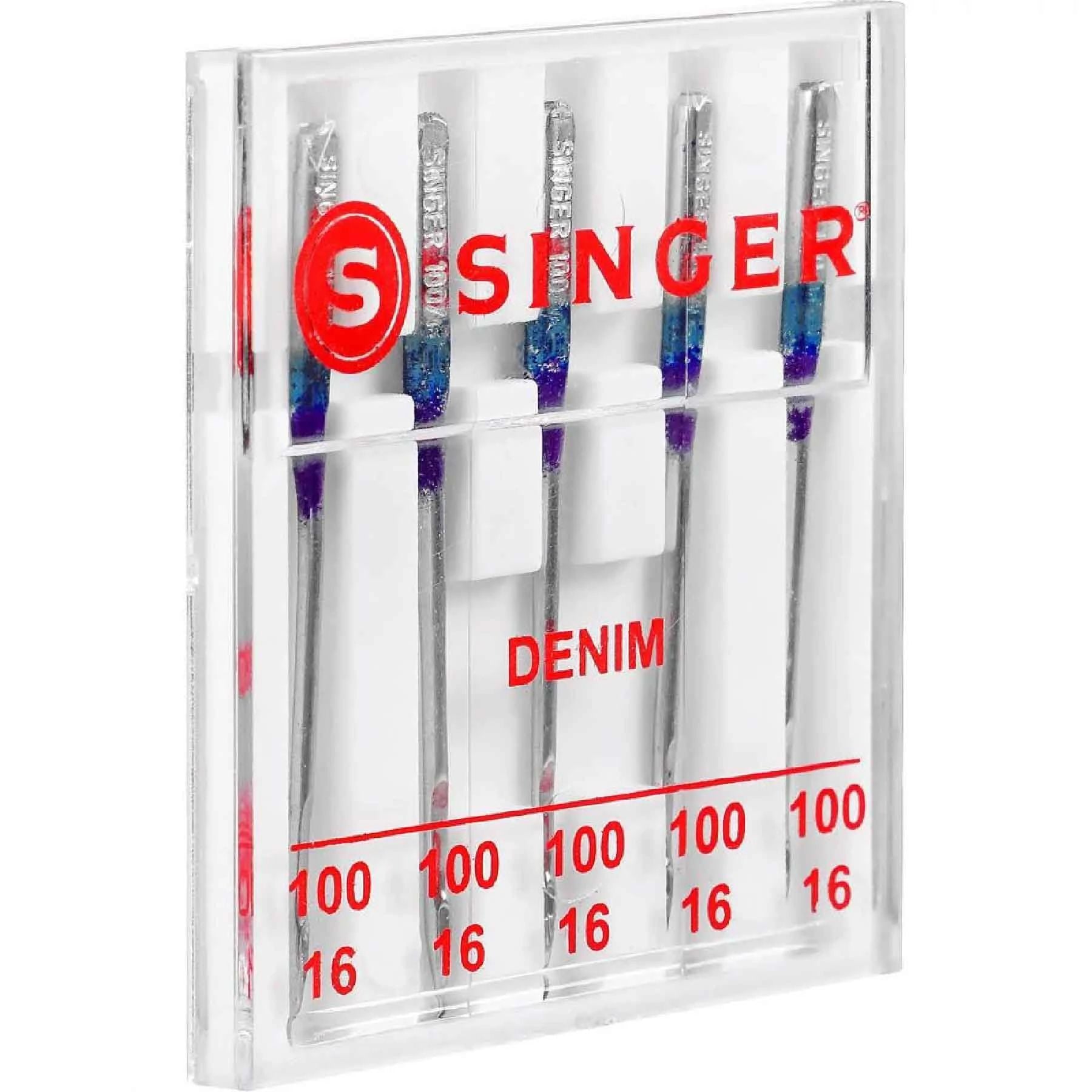 Buy Denim Needle For Sewing Machine online, Denim Needle For Sewing Machine
