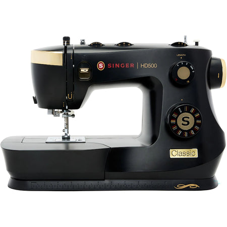 SINGER® HD500 Classic Sewing Machine