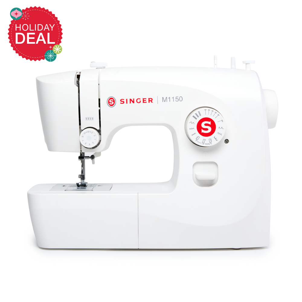 SINGER 1507 Brand New Sewing Machine selling with Cover, Heavy Aluminum Frame & Warranty