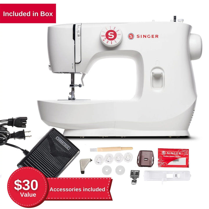 SINGER® MX60 Sewing Machine