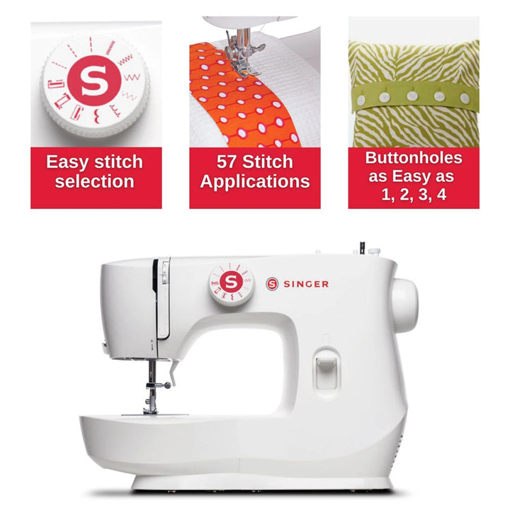 SINGER® MX60 Sewing Machine