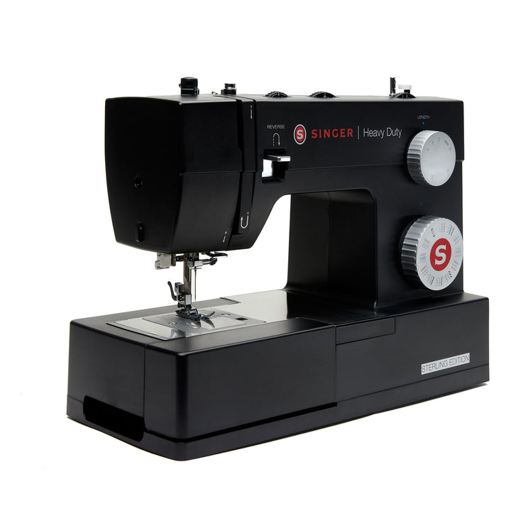 SINGER® Heavy Duty 4432 Sterling Sewing Machine