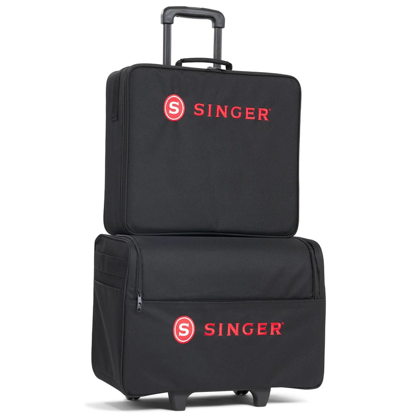 SINGER® SE9180/9150 Luggage Set | SINGER®